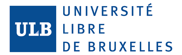 Université Libre de Bruxelles