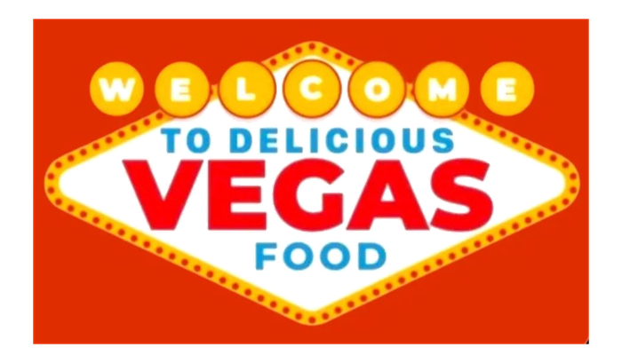Vegas Food